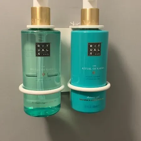 Zeespiegel فندق زاندفورت