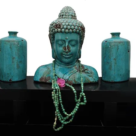 فندق Zeespiegel زاندفورت