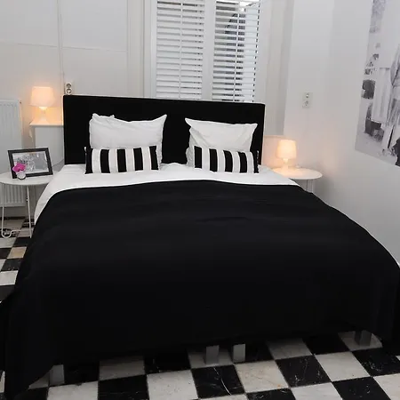 Zeespiegel فندق 3*