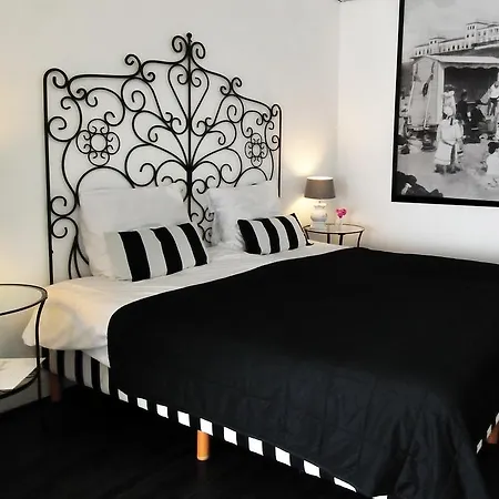 فندق Zeespiegel 3*