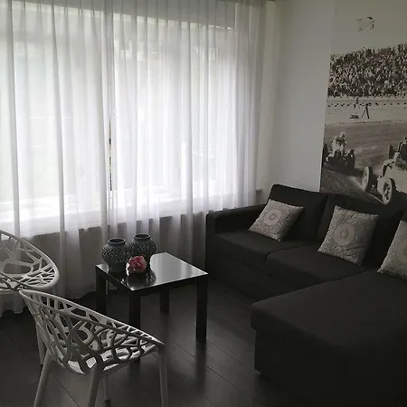 فندق Zeespiegel 3*