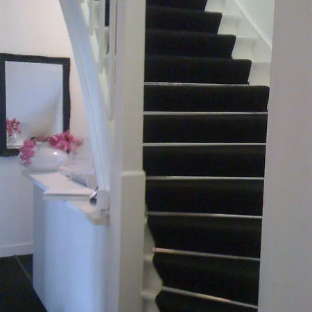 Zeespiegel زاندفورت