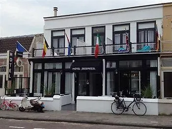 Zeespiegel