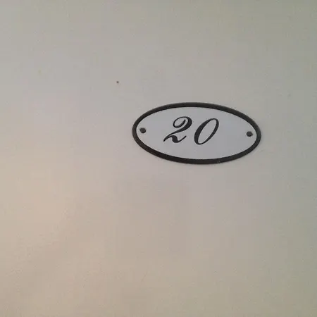 Zeespiegel فندق زاندفورت