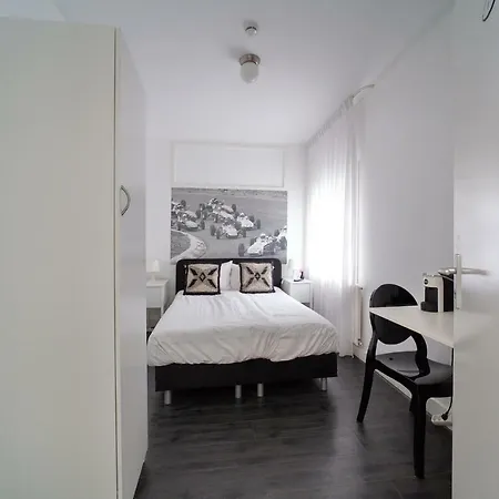 Zeespiegel زاندفورت