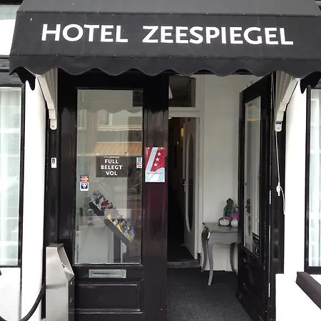 Zeespiegel