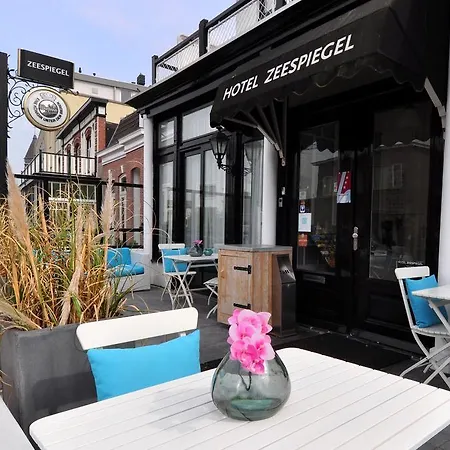 Zeespiegel 3* ザントフォールト