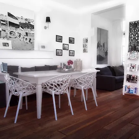 Zeespiegel Otel Zandvoort