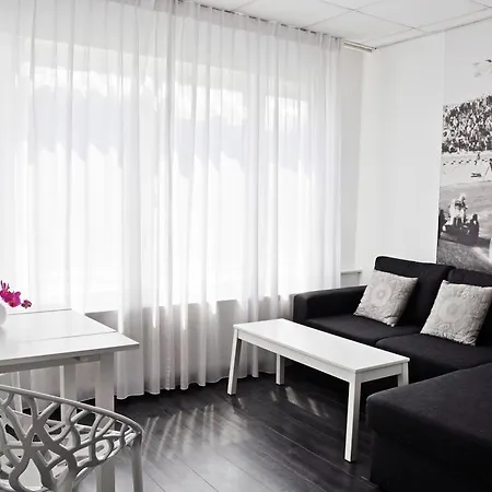Hotel Zeespiegel 3*