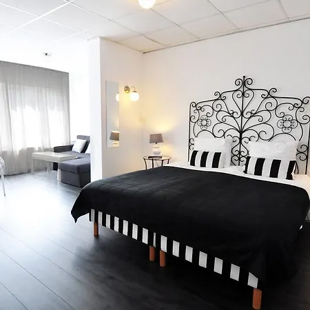 Zeespiegel 3* Zandvoort