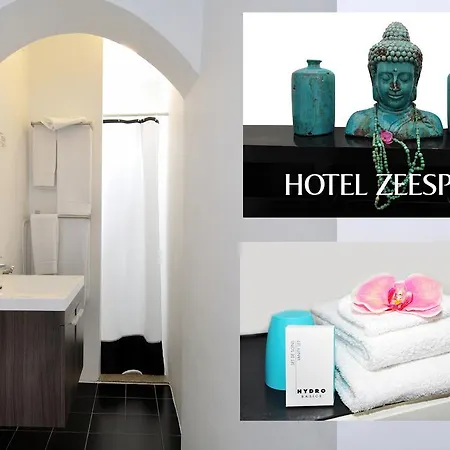Zeespiegel 3*