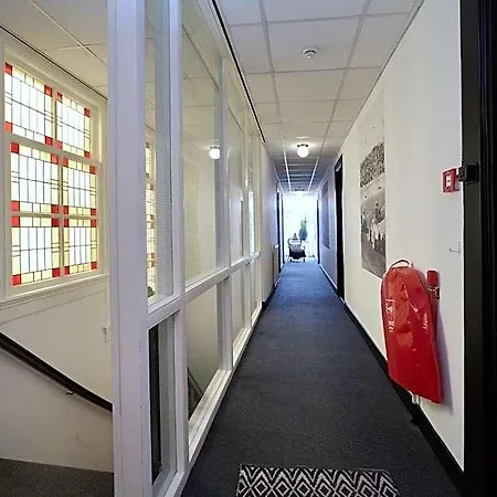 Zeespiegel