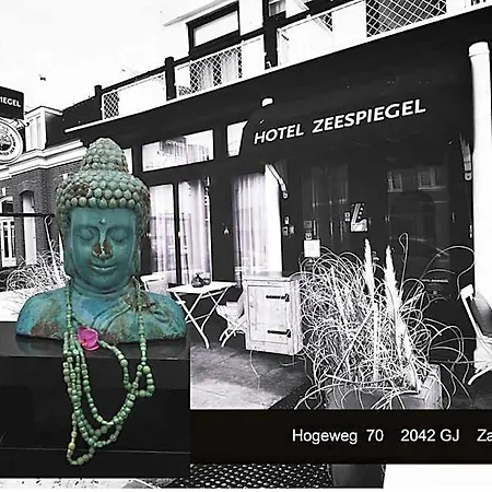 Zeespiegel