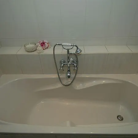 Hotel Zeespiegel Zandvoort