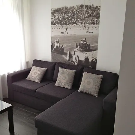 Hotel Zeespiegel
