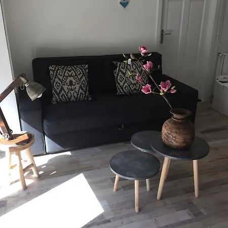 Zeespiegel Hotel Zandvoort