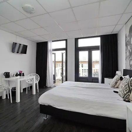 Zeespiegel 3* Zandvoort