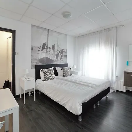 Zeespiegel 3* Zandvoort