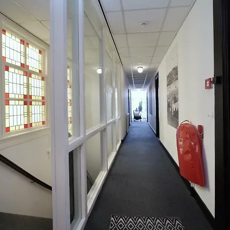 Zeespiegel Zandvoort
