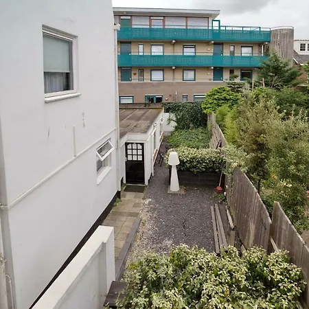 Otel Zeespiegel Zandvoort