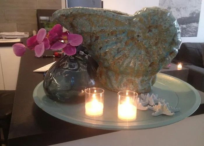 ホテル Zeespiegel