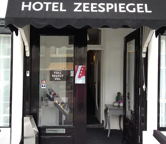 Zeespiegel