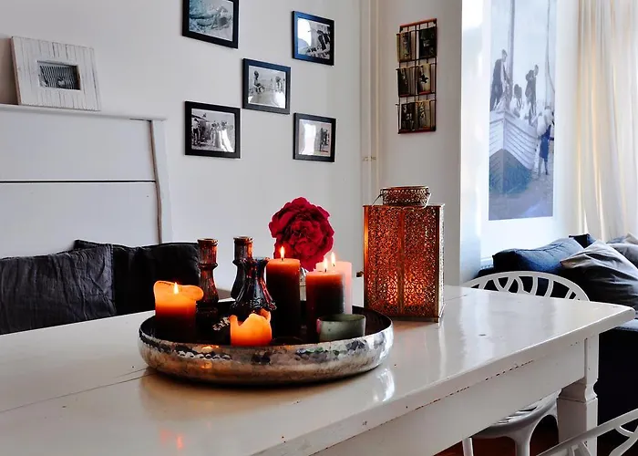 Zeespiegel ザントフォールト