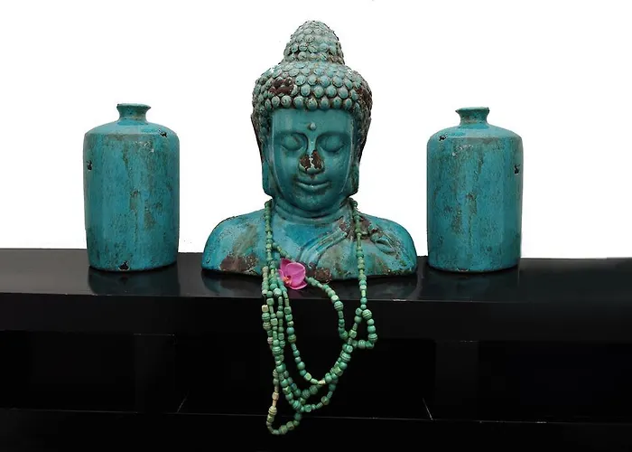 ホテル Zeespiegel ザントフォールト