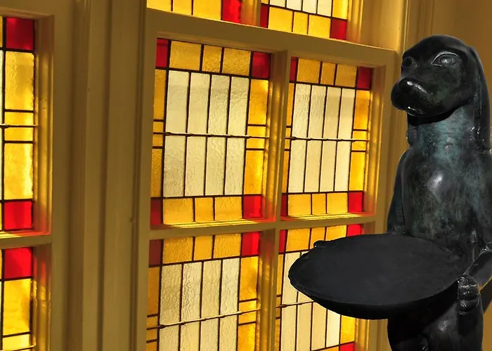 ホテル Zeespiegel