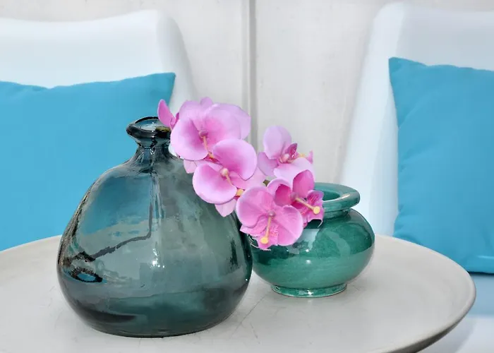 Zeespiegel 3* ザントフォールト