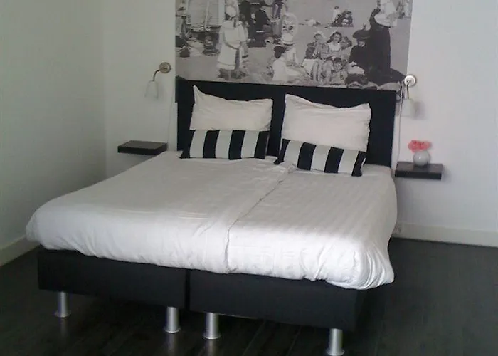 Zeespiegel ザントフォールト