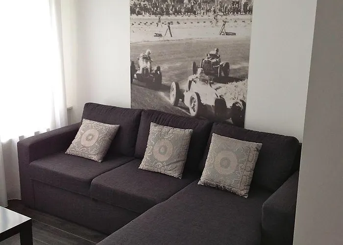 ホテル Zeespiegel