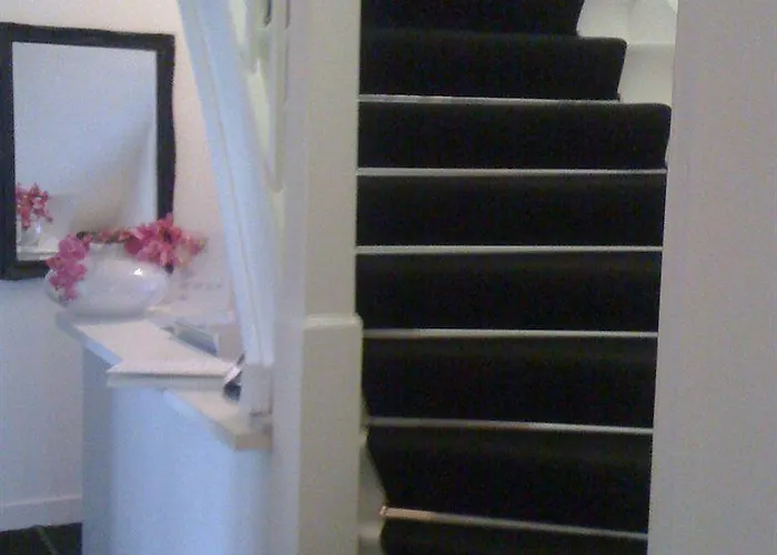 Zeespiegel ザントフォールト