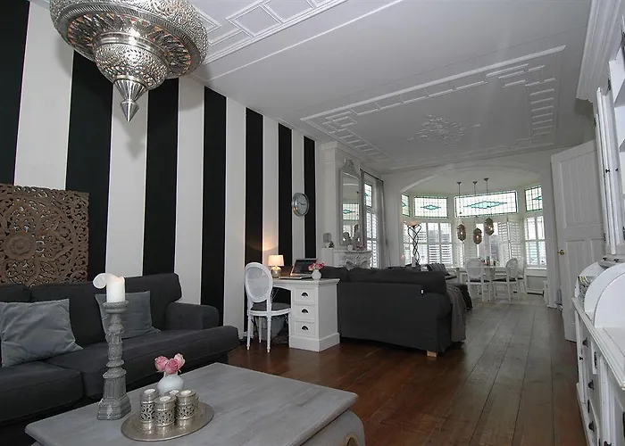 Zeespiegel ザントフォールト