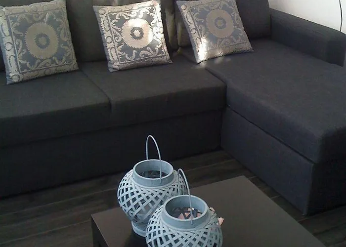 ホテル Zeespiegel