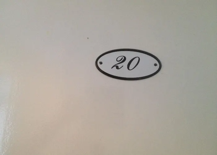 Zeespiegel ホテル ザントフォールト