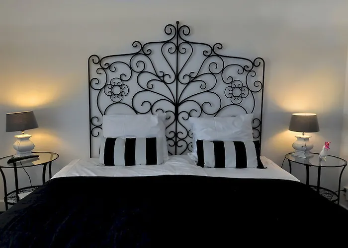 ホテル Zeespiegel