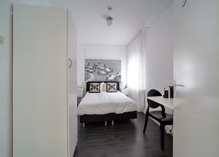 Zeespiegel ザントフォールト